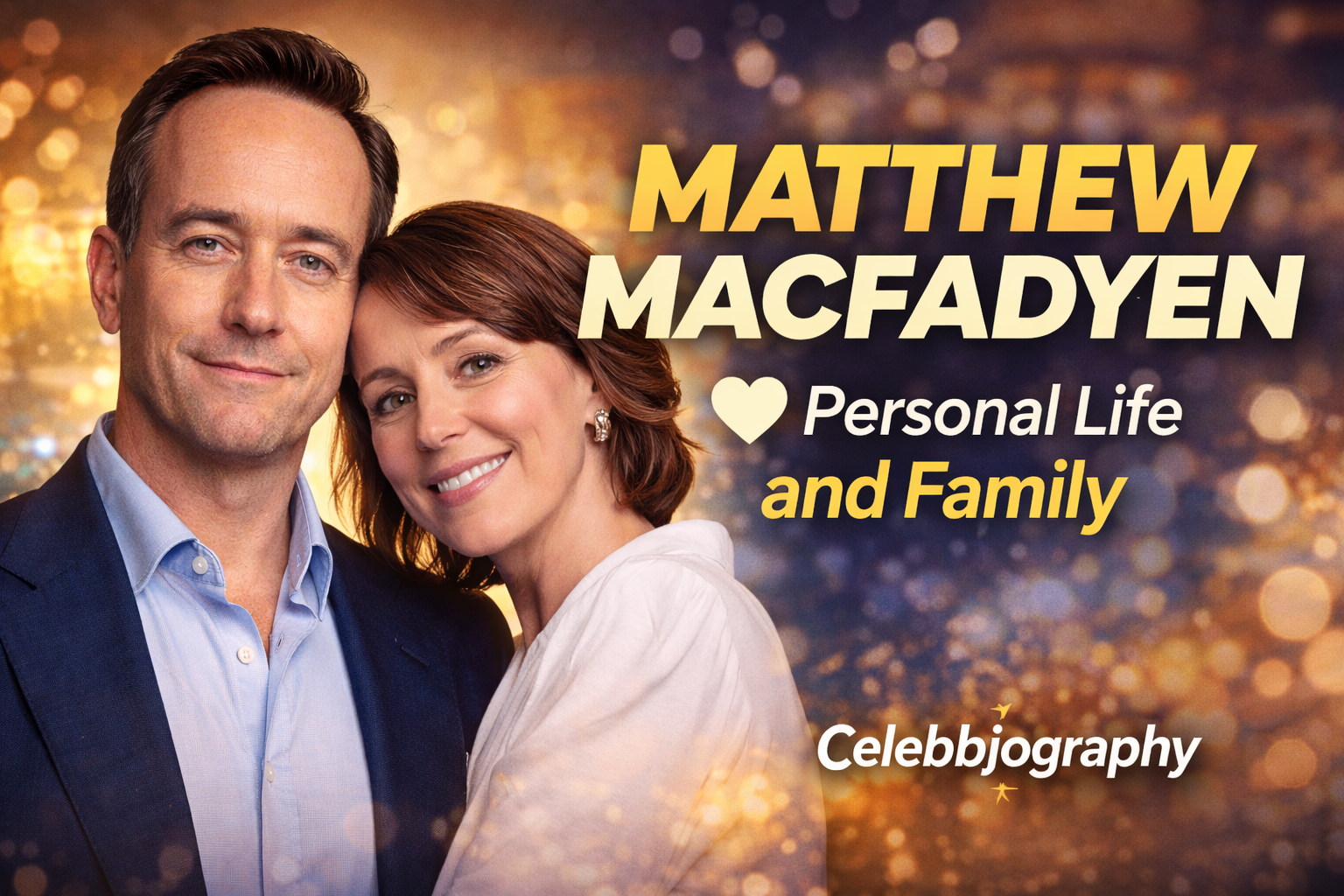 Personal Life and Family