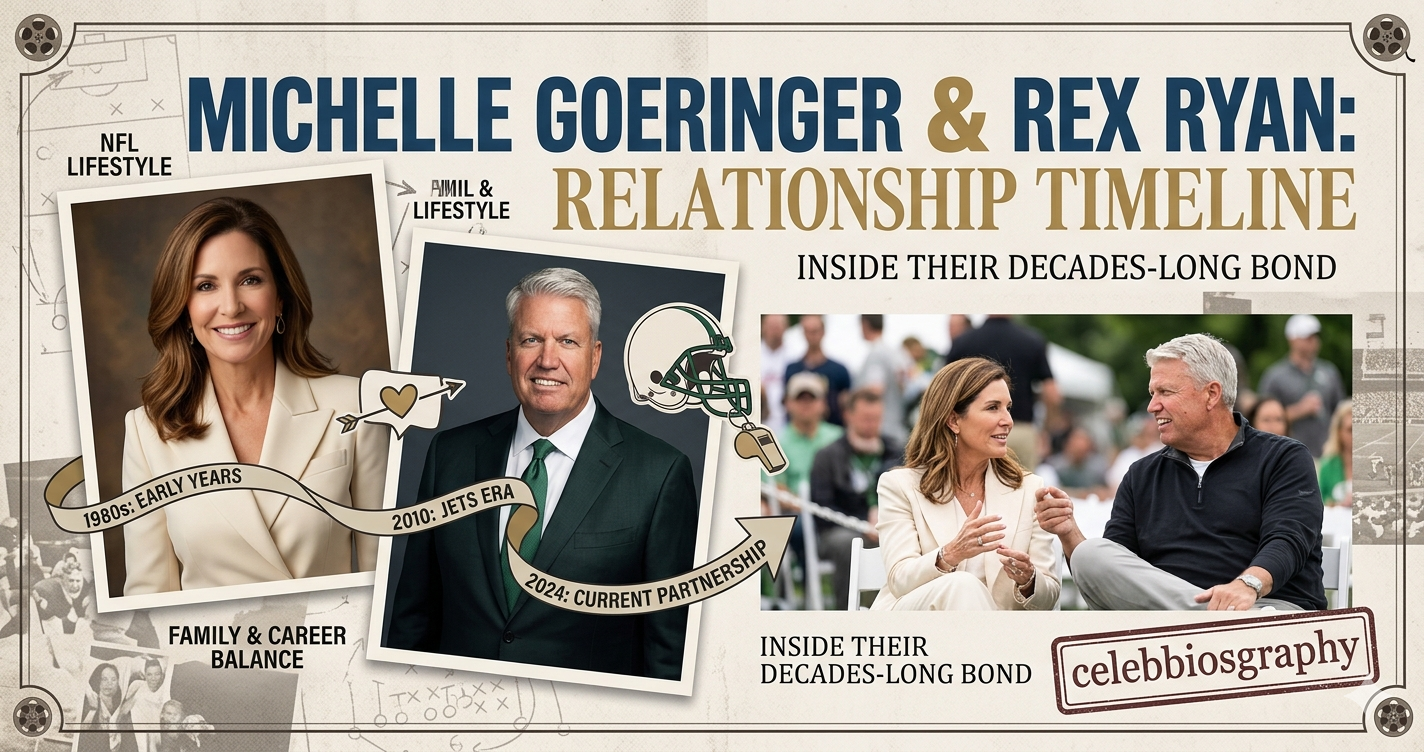 Relationship with Rex Ryan