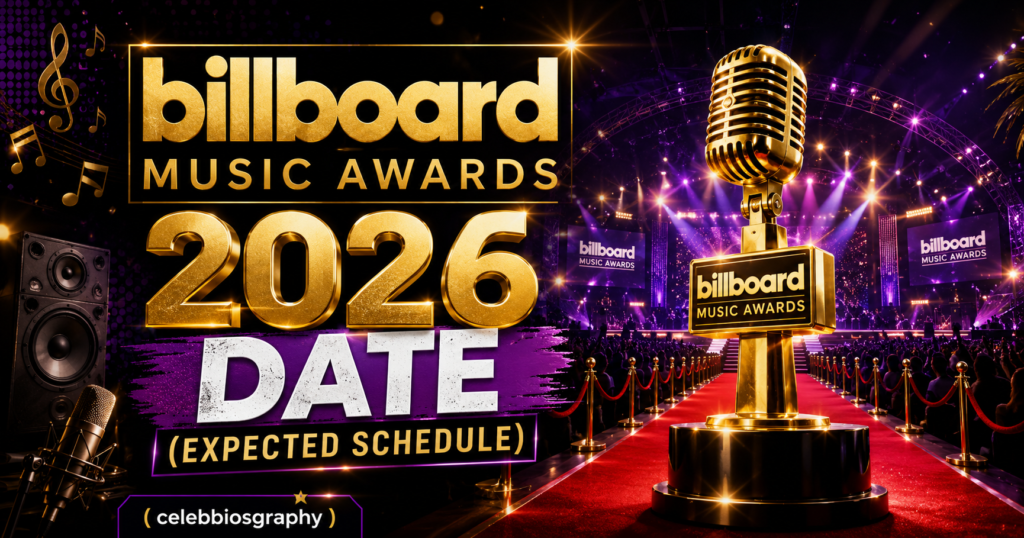Billboard Music Awards