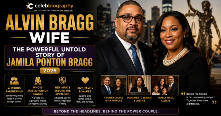 Alvin-Bragg-Wife