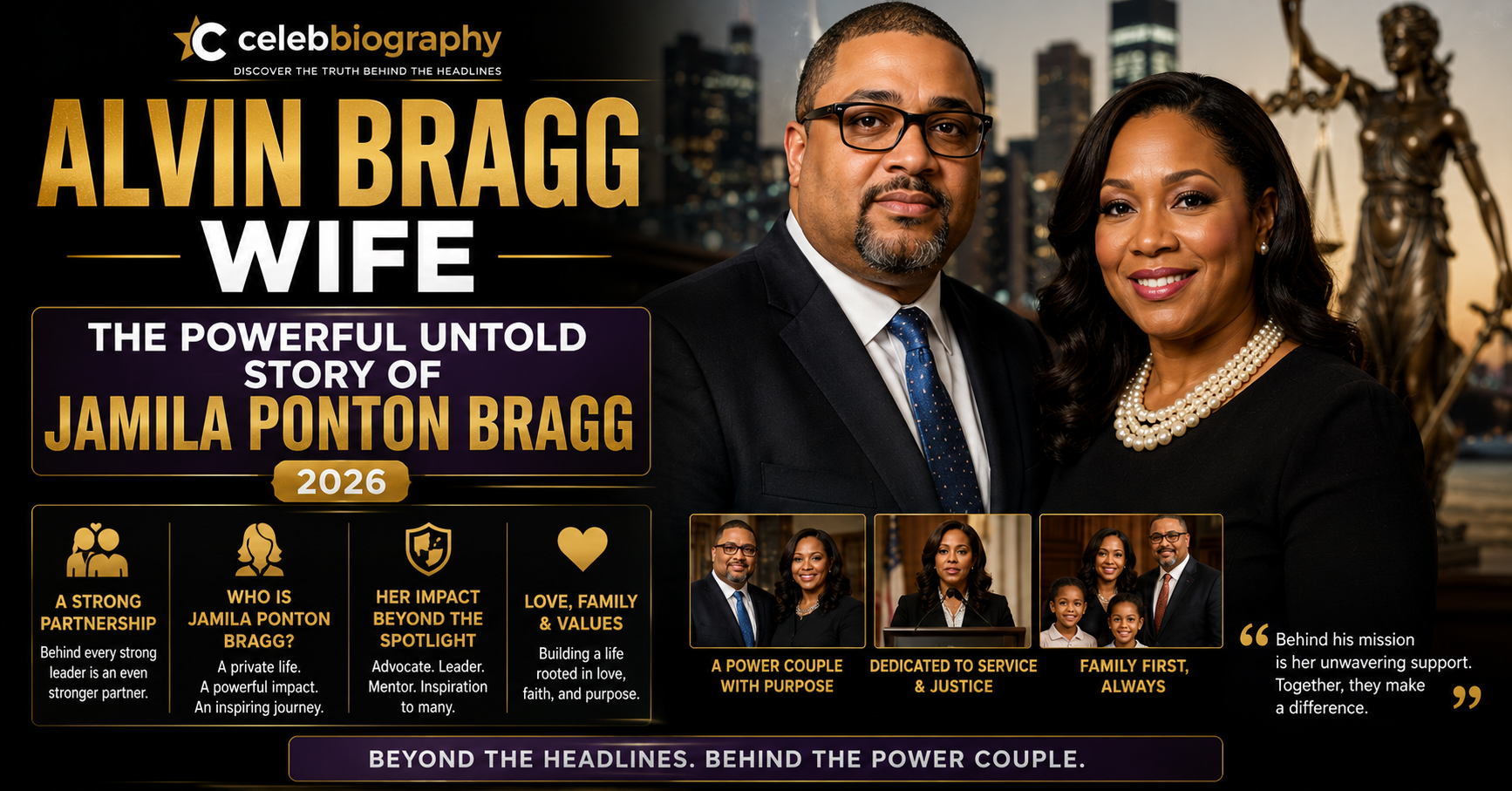 Alvin-Bragg-Wife
