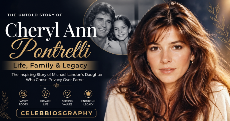 Cheryl Ann Pontrelli