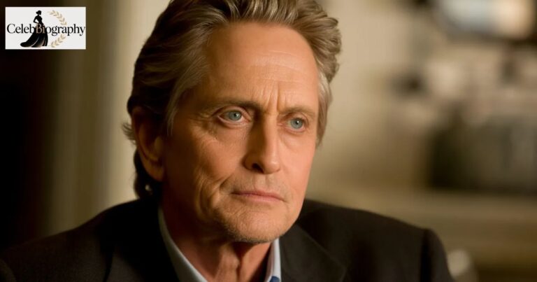 Michael Douglas Net Worth 2026