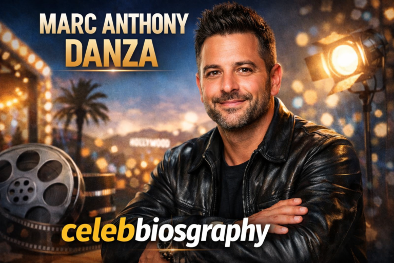 Marc Anthony Danza