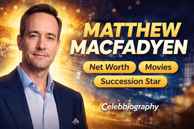 Matthew Macfadyen
