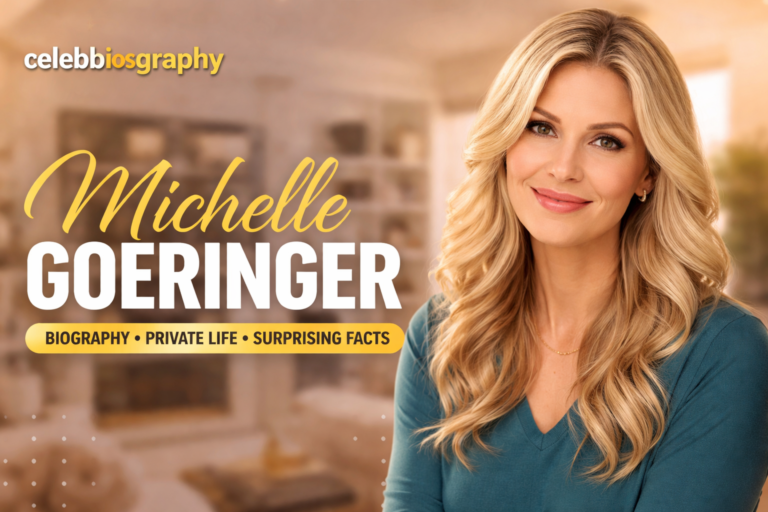 Michelle Goeringer