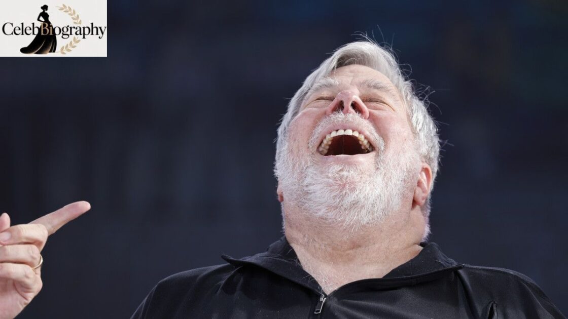 Steve Wozniak Net Worth 2026: Shocking Wealth, Apple Earnings & Income Breakdown
