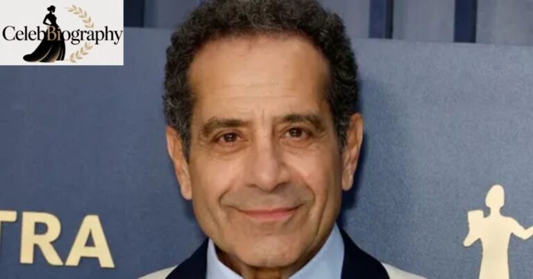 Tony Shalhoub Net Worth