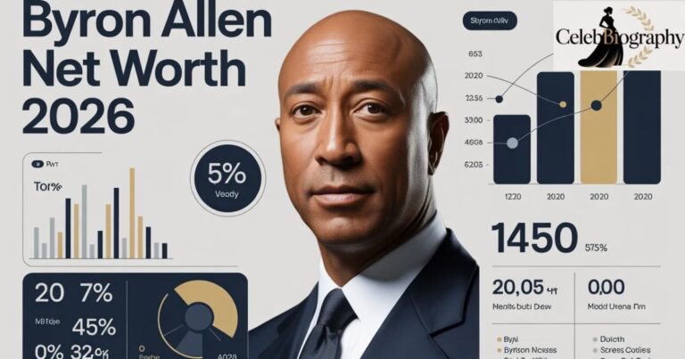 byron allen net worth 2026