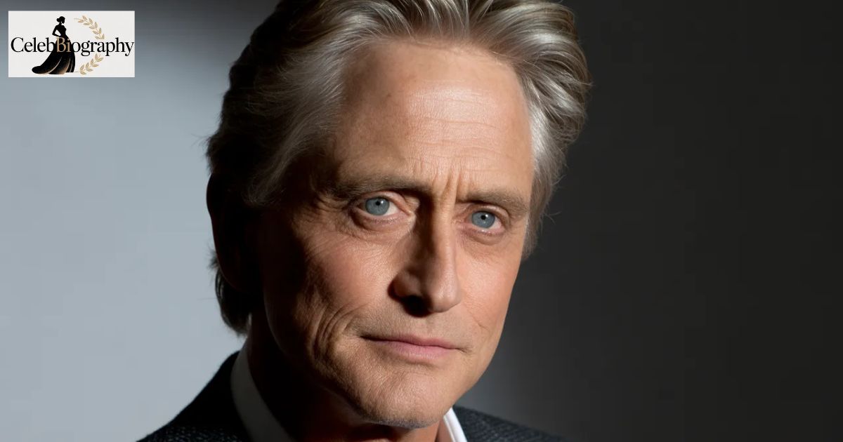 How Much Michael Douglas Made for Ant-Man