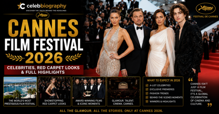 Cannes-Film-Festival
